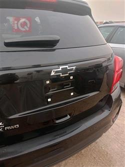 شيفروليه تراكس